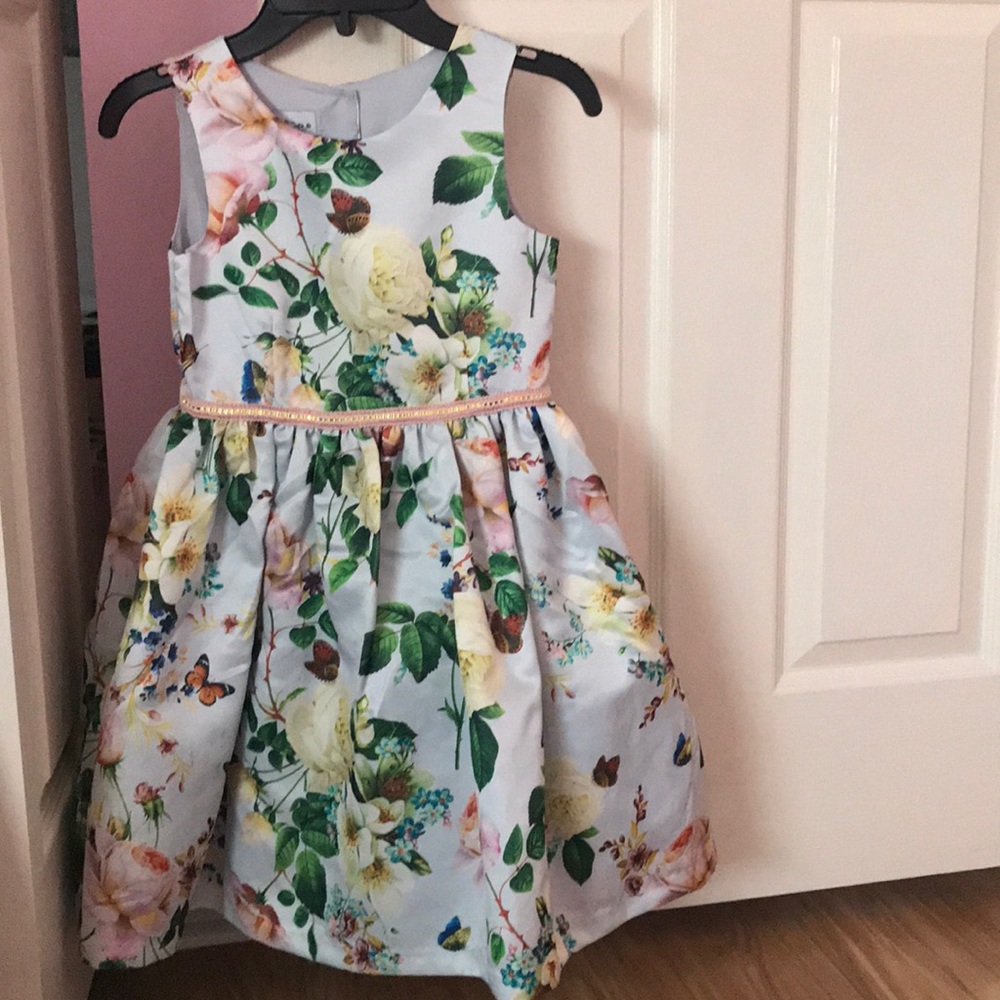 🌼Girl's Dress🌼